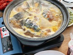 -聚汇三少·龙虾·中餐厅(莫邪路新天地店)