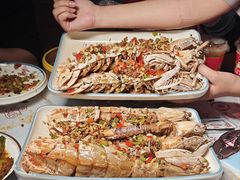 -三妹小龙虾·黄油蟹(华侨城总店)