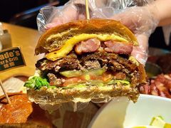-味德西餐音乐酒吧 Wade's Bar&Grill