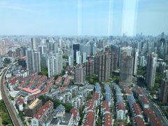 -环球港凯悦 · 享悦中餐厅