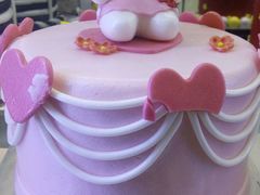 -CAKE BOSS 蛋糕老板(北京世纪金源购物中心)