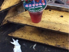 upload_pic-喀斯特杨梅汤(荔波美食街店)