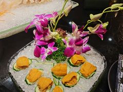 海膽-叙亨轩海鲜火锅