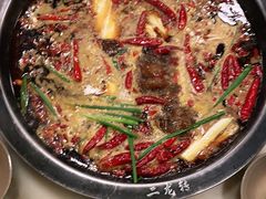 -黄潇洒老火锅(九眼桥宏济巷店)
