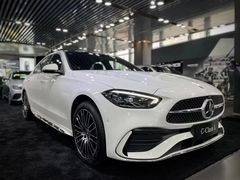 -北京鹏龙星徽AMG性能中心(潘家园店)