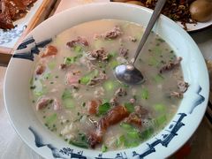 -外婆小菜(东苑米兰广场店)