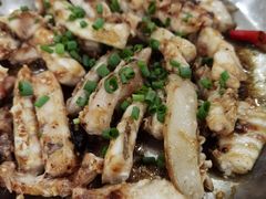 -红日饭店(裕隆三路店)