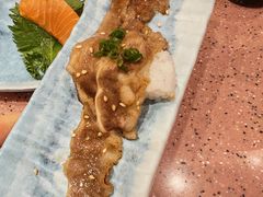 -元气寿司(环球港店)