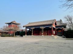 -天津妈祖文化园