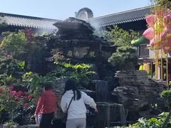 -顺德渔村·岭南一号