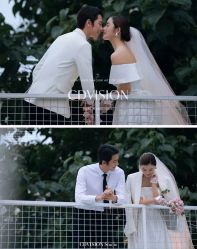 -CD视觉婚纱摄影