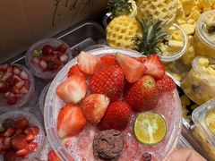 -云山竹·傣味手抓饭·野生菌孔雀宴·云南特色菜(昆明老街店)