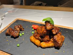 -老阿爸鲜鱼土菜(独墅湖店)