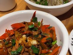 -巢爷老味(东方红店)