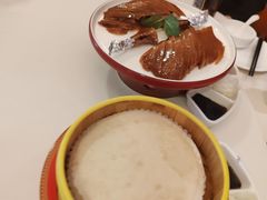 -大鸭梨烤鸭(甘家口店)
