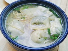 龙虎斗-佛喜闻(水绘园店)