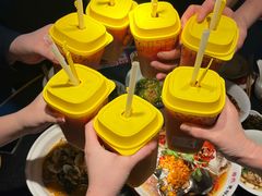 -湘阁里辣(东门茂业店)