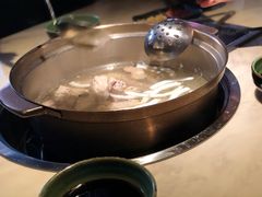 -狐狸爱上椰子鸡(滨江星光大道店)