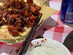 -西江红·株洲本地菜(滨江南路店)