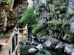 -石台牯牛降景区
