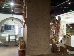 大堂-红蕃干锅·脆皮香辣虾(南屏街金鹰店)
