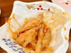 -北京烤鸭 ·儿童菜 ·采风阁家常菜餐厅(亚龙湾天域酒店)