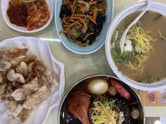 -服务大楼冷面(延大店)