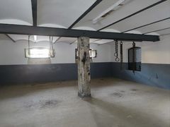 -青岛德国监狱旧址博物馆