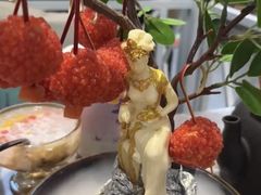 -奔跑吧陕菜·盛世长安(民乐园万达店)