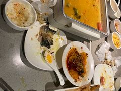 -半天妖烤鱼(西直门凯德mall店)