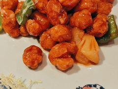 怀旧咕噜肉-上下九广州菜馆(锦业路店)