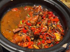 -一味大院•桐庐菜传承店(春江路店)