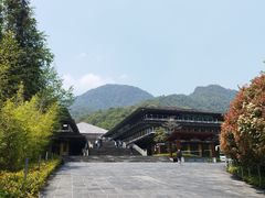 -腾冲云峰山