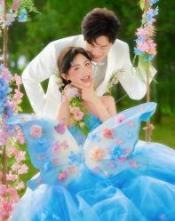 -第一夫人婚纱摄影(南京店)