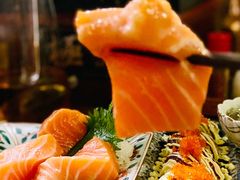 -半藏居酒屋(香港花园店)