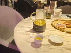 -广州花园酒店荔湾亭·地道点心·粤式饮茶