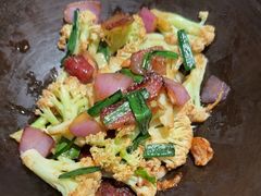 -首秀·四川料理(星耀101店)