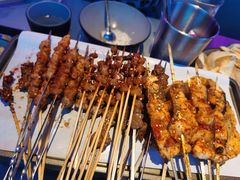 -燥次·烧烤酒场(万象城店)