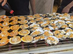 -蚝村长(万州万达店)