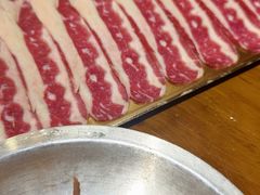 -蒲葵传统炭火烤肉(白石龙店)