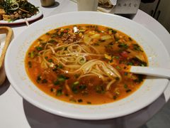 -鼎高高陕西美食(龙德广场店)