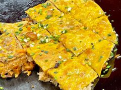 豆皮-郭记老汉口热干面