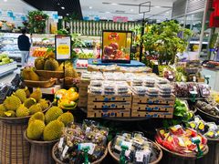 -杭州大厦LSE城市生活超市(杭州大厦店)