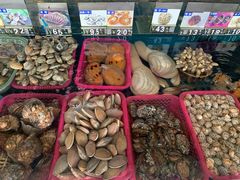 -四川小胡子海鲜(丁村万人海鲜广场店)