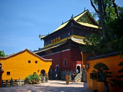 -九华山风景区