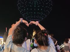 -泉城欧乐堡梦幻世界