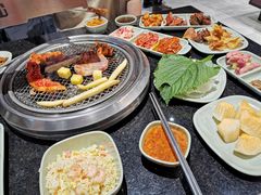 -悟烧·自助烤肉料理(秋林旗舰店)