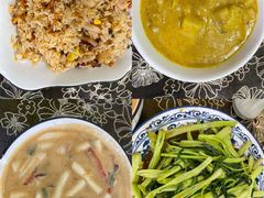 -家利美食店