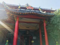 -四川大学(华西校区)