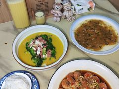 -尚岛私房菜(西方巷店)